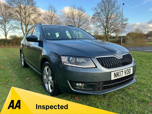 Skoda Octavia  1.4 TSI SE Sport Estate 5dr Petrol Manual Euro 6 (