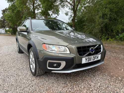 Volvo XC70  2.4 D5 SE Lux Estate 5dr Diesel Geartronic AWD Eur