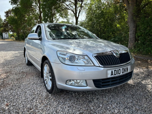 Skoda Octavia  1.8 TSI Laurin & Klement Hatchback 5dr Petrol Manu