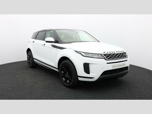 Land Rover Range Rover Evoque  2.0 S MHEV 5d 178 BHP