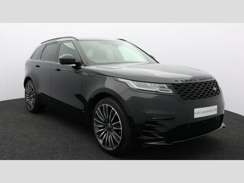 Land Rover Range Rover Velar  2.0 D200 MHEV R-Dynamic SE SUV 5dr Diesel Auto 4WD