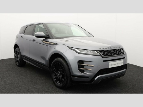 Land Rover Range Rover Evoque  2.0 D180 MHEV R-Dynamic S SUV 5dr Diesel Auto 4WD 