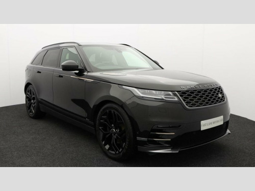 Land Rover Range Rover Velar  2.0 D240 R-Dynamic HSE SUV 5dr Diesel Auto 4WD Eur