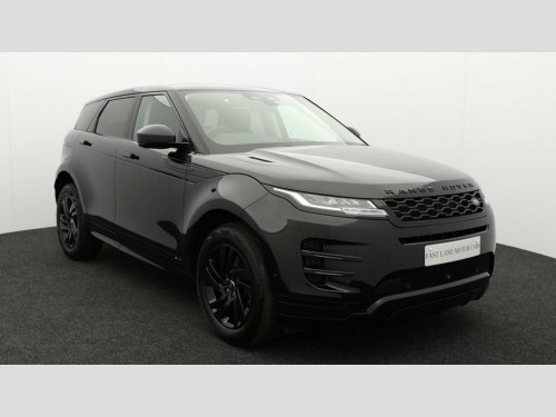 Land Rover Range Rover Evoque  2.0 D165 MHEV R-Dynamic S SUV 5dr Diesel Auto 4WD 