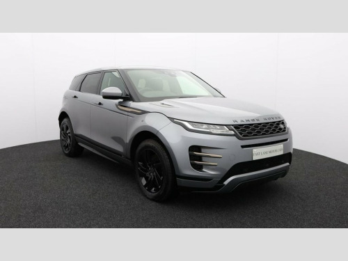 Land Rover Range Rover Evoque  2.0 D150 R-Dynamic S SUV 5dr Diesel Auto 4WD Euro 