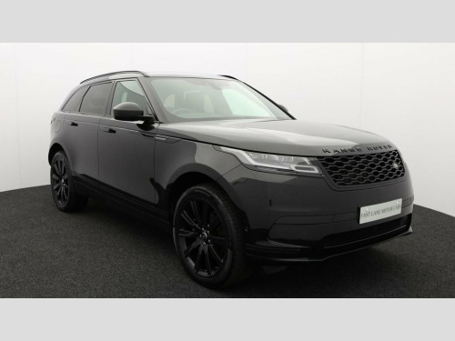 Land Rover Range Rover Velar  2.0 D240 HSE SUV 5dr Diesel Auto 4WD Euro 6 (s/s) 