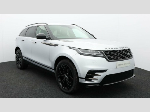 Land Rover Range Rover Velar  2.0 D180 R-Dynamic HSE SUV 5dr Diesel Auto 4WD Eur