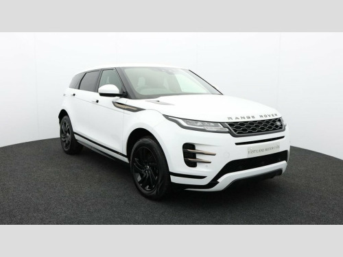 Land Rover Range Rover Evoque  2.0 D180 MHEV R-Dynamic S SUV 5dr Diesel Auto 4WD 