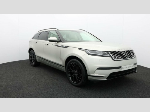 Land Rover Range Rover Velar  2.0 D240 HSE SUV 5dr Diesel Auto 4WD Euro 6 (s/s) 