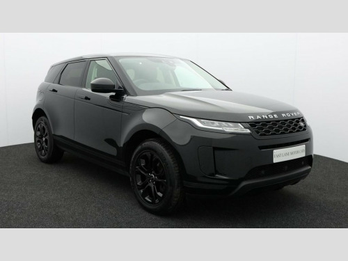 Land Rover Range Rover Evoque  2.0 D150 S SUV 5dr Diesel Auto 4WD Euro 6 (s/s) (1