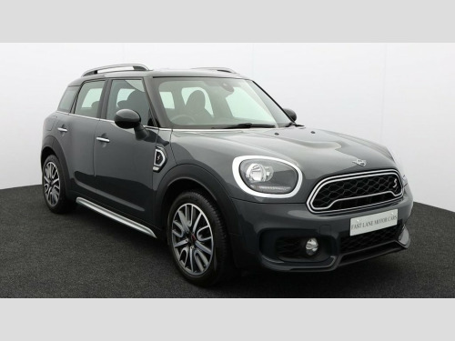 MINI Countryman  2.0 Cooper S Sport SUV 5dr Petrol Manual Euro 6 (s