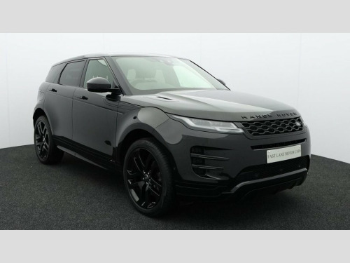 Land Rover Range Rover Evoque  2.0 D180 MHEV R-Dynamic HSE SUV 5dr Diesel Auto 4W