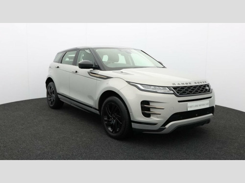 Land Rover Range Rover Evoque  2.0 D165 MHEV R-Dynamic S SUV 5dr Diesel Auto 4WD 