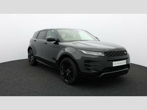 Land Rover Range Rover Evoque  2.0 D180 R-Dynamic HSE SUV 5dr Diesel Auto 4WD Eur