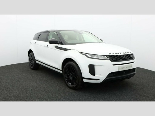 Land Rover Range Rover Evoque  2.0 D165 MHEV S SUV 5dr Diesel Auto 4WD Euro 6 (s/