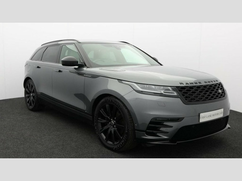 Land Rover Range Rover Velar  3.0 SD6 V6 R-Dynamic SE SUV 5dr Diesel Auto 4WD Eu