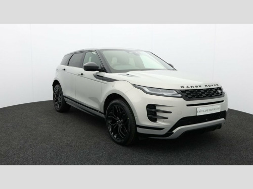 Land Rover Range Rover Evoque  2.0 D200 MHEV R-Dynamic SE SUV 5dr Diesel Auto 4WD