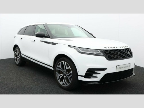 Land Rover Range Rover Velar  3.0 SD6 V6 R-Dynamic SE SUV 5dr Diesel Auto 4WD Eu