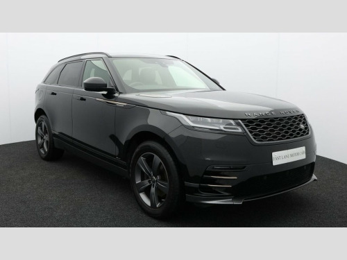 Land Rover Range Rover Velar  2.0 D180 R-Dynamic S SUV 5dr Diesel Auto 4WD Euro 