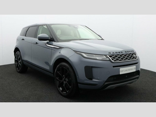 Land Rover Range Rover Evoque  2.0 D200 MHEV SE SUV 5dr Diesel Auto 4WD Euro 6 (s