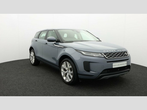 Land Rover Range Rover Evoque  2.0 D200 MHEV SE SUV 5dr Diesel Auto 4WD Euro 6 (s