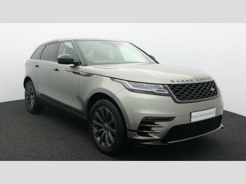 Land Rover Range Rover Velar  2.0 D180 R-Dynamic SE SUV 5dr Diesel Auto 4WD Euro