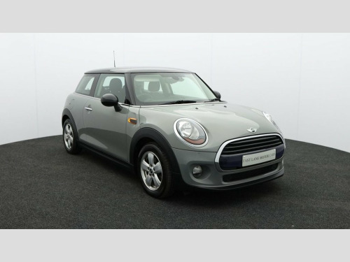 MINI Hatch  1.5 Cooper Hatchback 3dr Petrol Manual Euro 6 (s/s