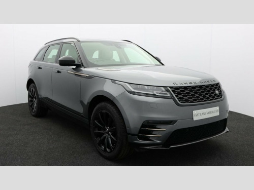 Land Rover Range Rover Velar  2.0 D180 R-Dynamic SE SUV 5dr Diesel Auto 4WD Euro