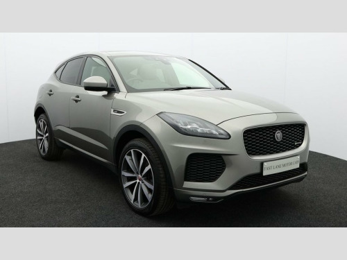 Jaguar E-PACE  2.0 D240 R-Dynamic HSE SUV 5 Door Diesel Auto AWD 
