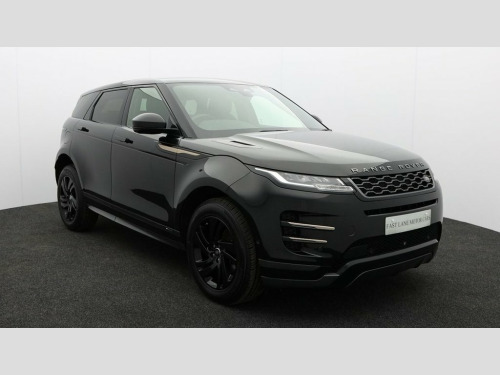 Land Rover Range Rover Evoque  2.0 D200 MHEV R-Dynamic S SUV 5dr Diesel Auto 4WD 