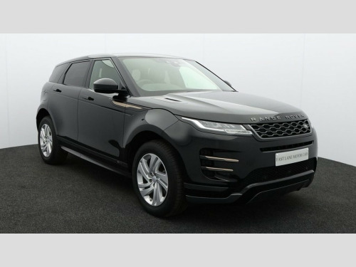 Land Rover Range Rover Evoque  2.0 D150 MHEV R-Dynamic S SUV 5dr Diesel Auto 4WD 