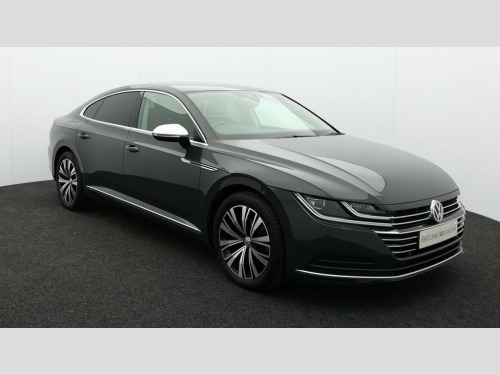 Volkswagen Arteon  2.0 TDI Elegance Fastback 5dr Diesel DSG Euro 6 (s