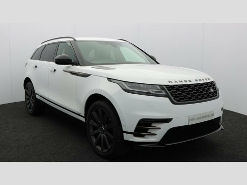 Land Rover Range Rover Velar  2.0 D180 R-Dynamic HSE SUV 5dr Diesel Auto 4WD Eur