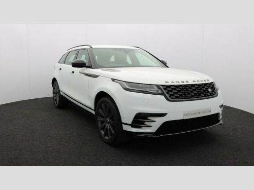 Land Rover Range Rover Velar  2.0 D180 R-Dynamic HSE SUV 5dr Diesel Auto 4WD Eur