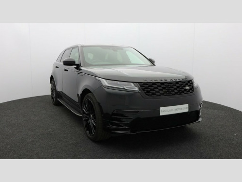 Land Rover Range Rover Velar  2.0 D240 R-Dynamic HSE SUV 5dr Diesel Auto 4WD Eur