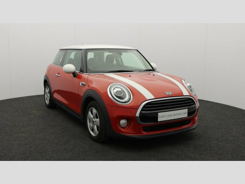 MINI Hatch  1.5 Cooper Hatchback 3dr Petrol Manual Euro 6 (s/s
