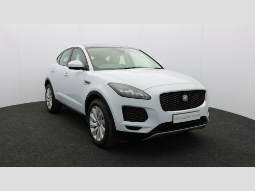 Jaguar E-PACE  2.0 D180 SE SUV 5dr Diesel Auto AWD Euro 6 (s/s) (