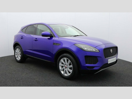 Jaguar E-PACE  2.0 D150 S SUV 5dr Diesel Auto AWD Euro 6 (s/s) (1