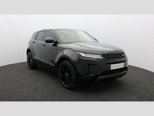 Land Rover Range Rover Evoque  2.0 D180 S SUV 5dr Diesel Auto 4WD Euro 6 (s/s) (1