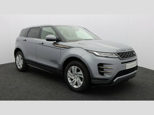 Land Rover Range Rover Evoque  2.0 D180 R-Dynamic S SUV 5dr Diesel Auto 4WD Euro 