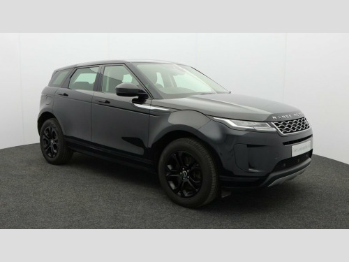 Land Rover Range Rover Evoque  2.0 D180 S SUV 5dr Diesel Auto 4WD Euro 6 (s/s) (1