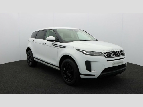 Land Rover Range Rover Evoque  2.0 D180 S SUV 5dr Diesel Auto 4WD Euro 6 (s/s) (1