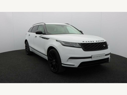 Land Rover Range Rover Velar  2.0 D240 HSE SUV 5dr Diesel Auto 4WD Euro 6 (s/s) 