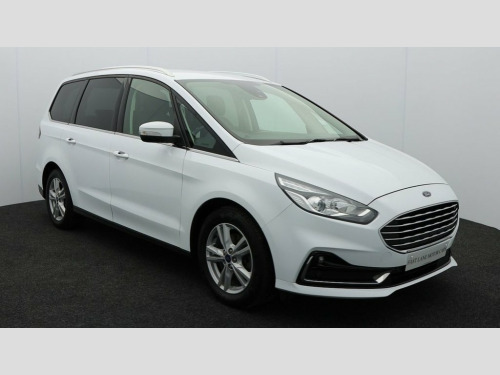 Ford Galaxy  2.0 EcoBlue Titanium MPV 5dr Diesel Auto Euro 6 (s