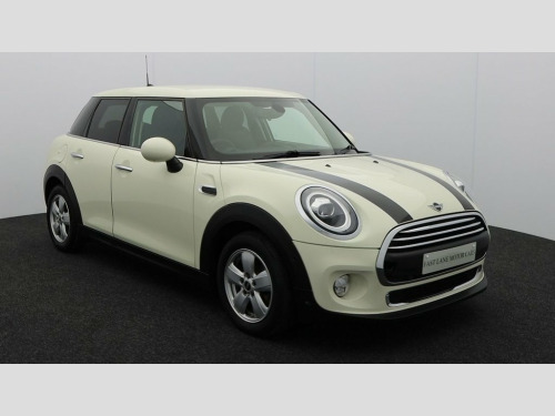 MINI Hatch  1.5 One Classic Hatchback 5dr Petrol Manual Euro 6