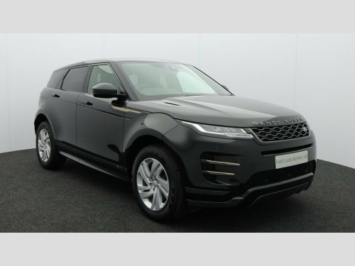 Land Rover Range Rover Evoque  2.0 D150 R-Dynamic S SUV 5dr Diesel Auto 4WD Euro 