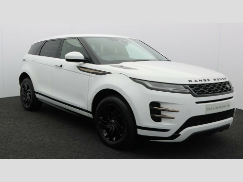 Land Rover Range Rover Evoque  2.0 D180 R-Dynamic S SUV 5dr Diesel Auto 4WD Euro 
