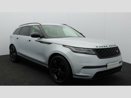 Land Rover Range Rover Velar  2.0 P300 S SUV 5dr Petrol Auto 4WD Euro 6 (s/s) (3