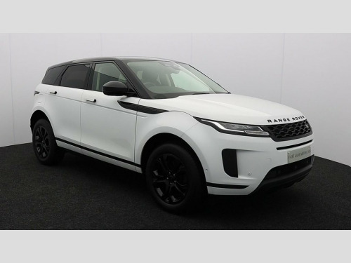 Land Rover Range Rover Evoque  2.0 D165 MHEV S SUV 5dr Diesel Auto 4WD Euro 6 (s/