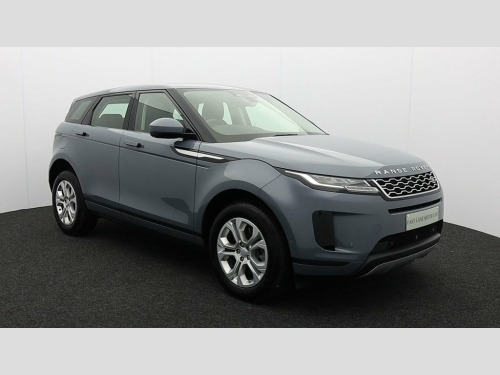 Land Rover Range Rover Evoque  2.0 D165 MHEV S SUV 5dr Diesel Auto 4WD Euro 6 (s/